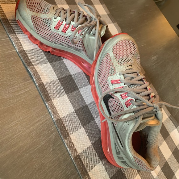 Nike AIR MAX - Picture 3 of 3